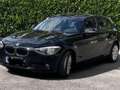 BMW 116 116i Österreich-Paket Österreich-Paket Schwarz - thumbnail 1