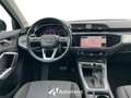 Audi Q3 35 TDI 150 CV Automatica NAVI LED Business Schwarz - thumbnail 7