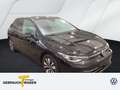 Volkswagen Golf 1.5 TSI DSG GOAL AHK KAMERA NAVI LED+ Schwarz - thumbnail 1