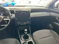 Hyundai TUCSON 1.6 CRDI Klass Safe 4x2 Gris - thumbnail 17