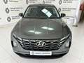 Hyundai TUCSON 1.6 CRDI Klass Safe 4x2 Gris - thumbnail 3