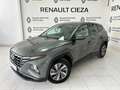 Hyundai TUCSON 1.6 CRDI Klass Safe 4x2 Gris - thumbnail 5