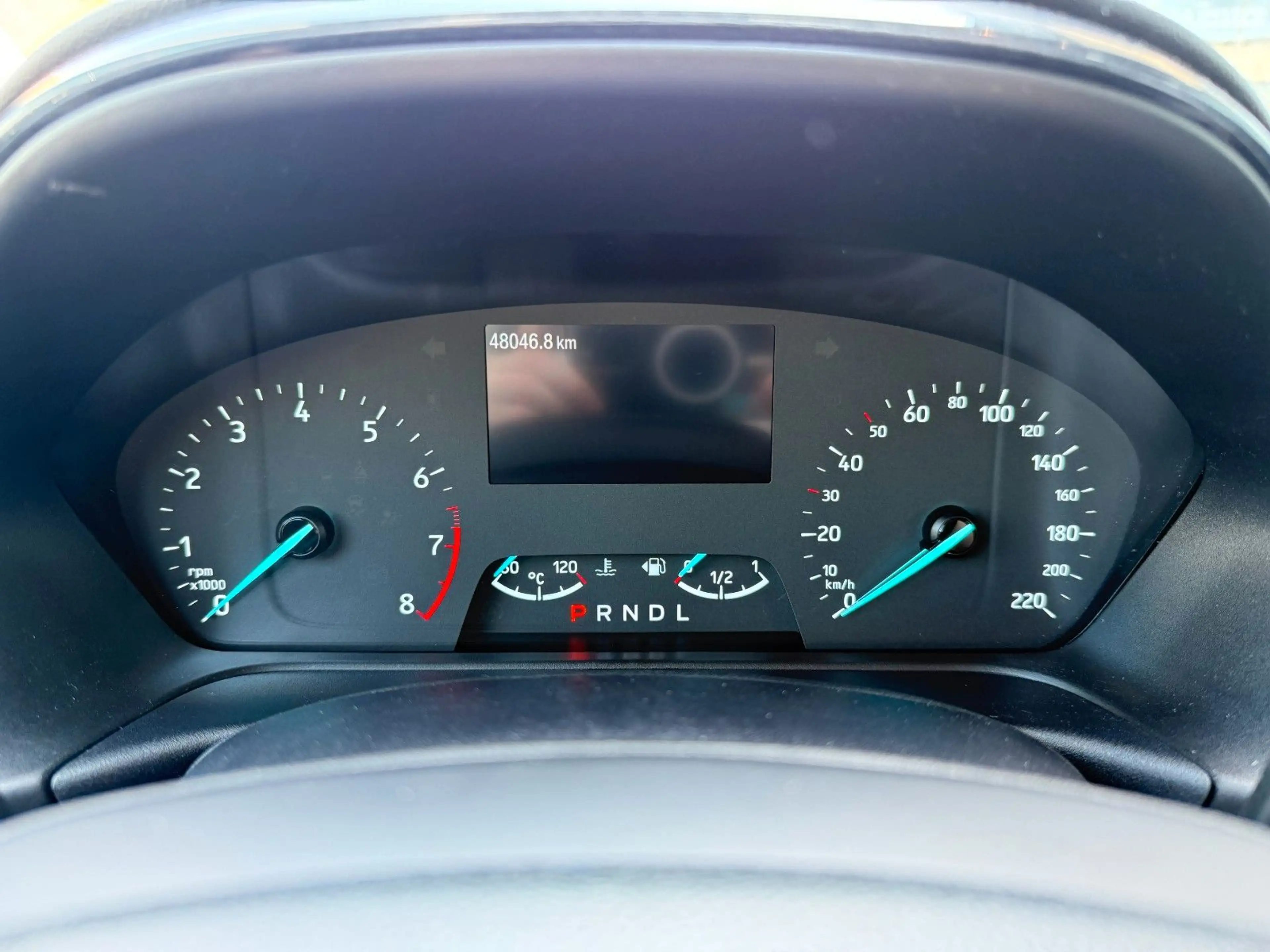 Ford Puma Titanium *NAVI*LED*SITZH*DAB*KAMERA*CARPLAY — photo 35