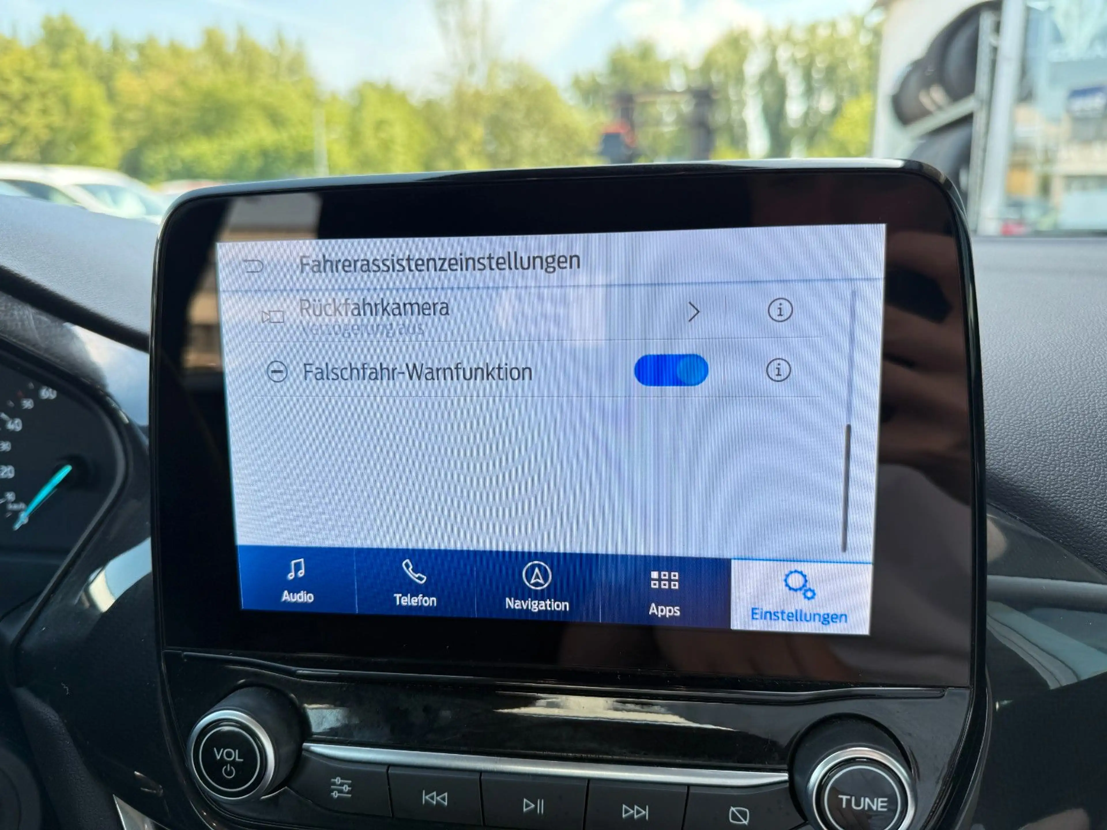 Ford Puma Titanium *NAVI*LED*SITZH*DAB*KAMERA*CARPLAY — photo 23
