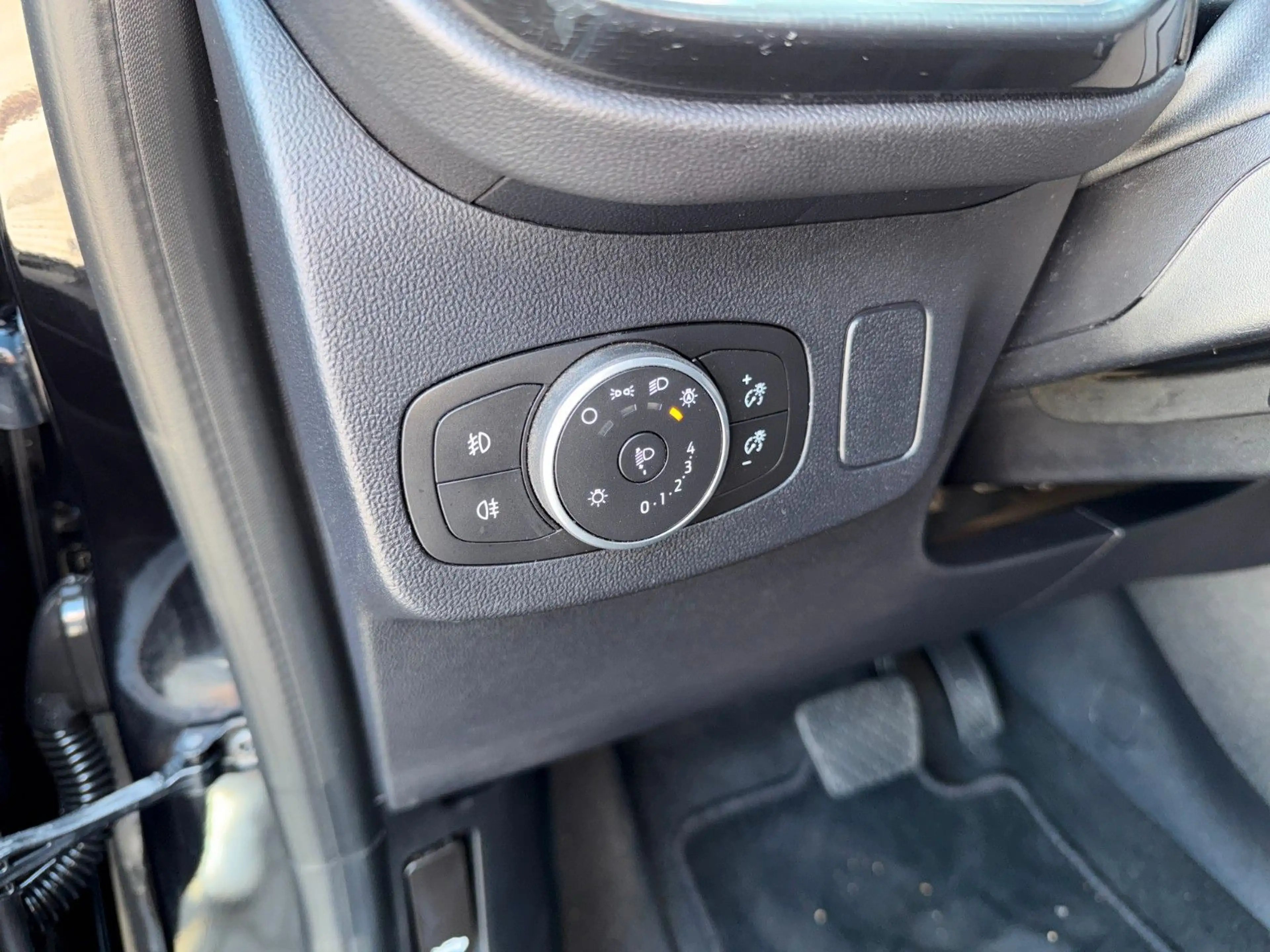 Ford Puma Titanium *NAVI*LED*SITZH*DAB*KAMERA*CARPLAY — photo 30
