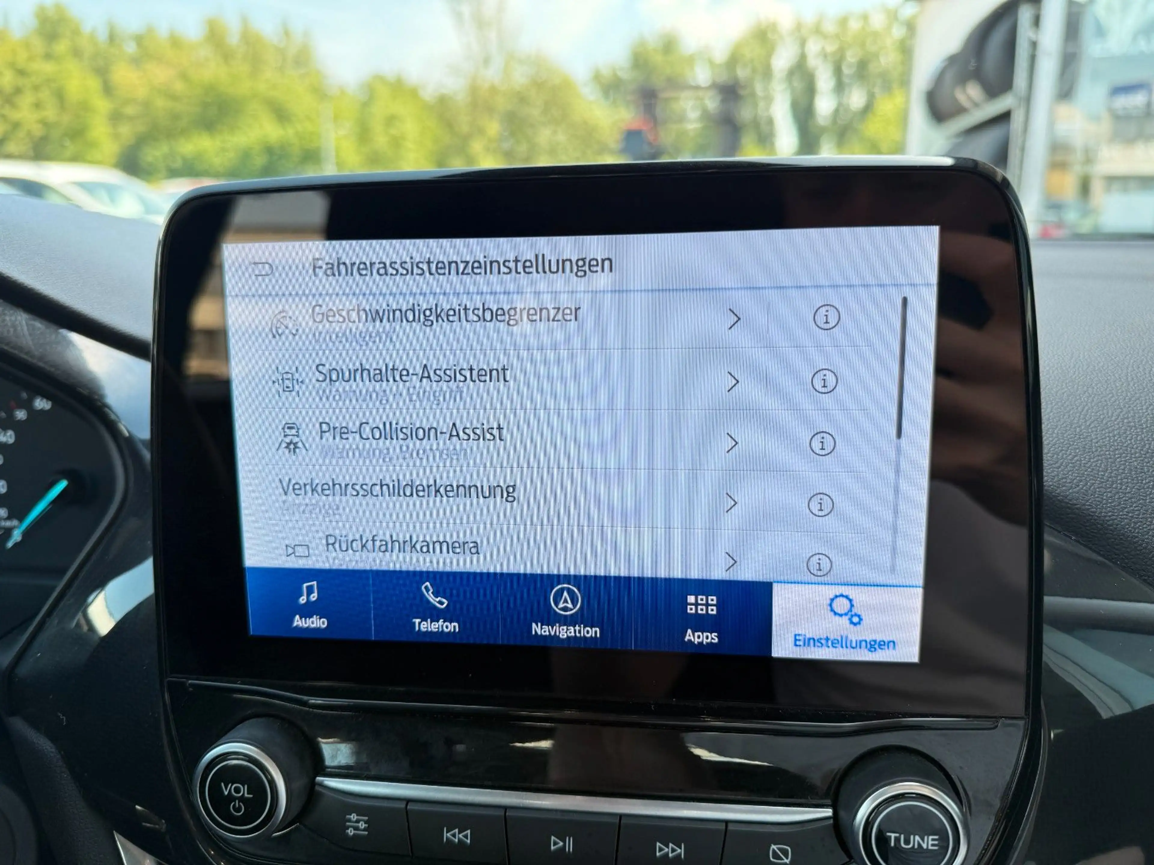 Ford Puma Titanium *NAVI*LED*SITZH*DAB*KAMERA*CARPLAY — photo 22