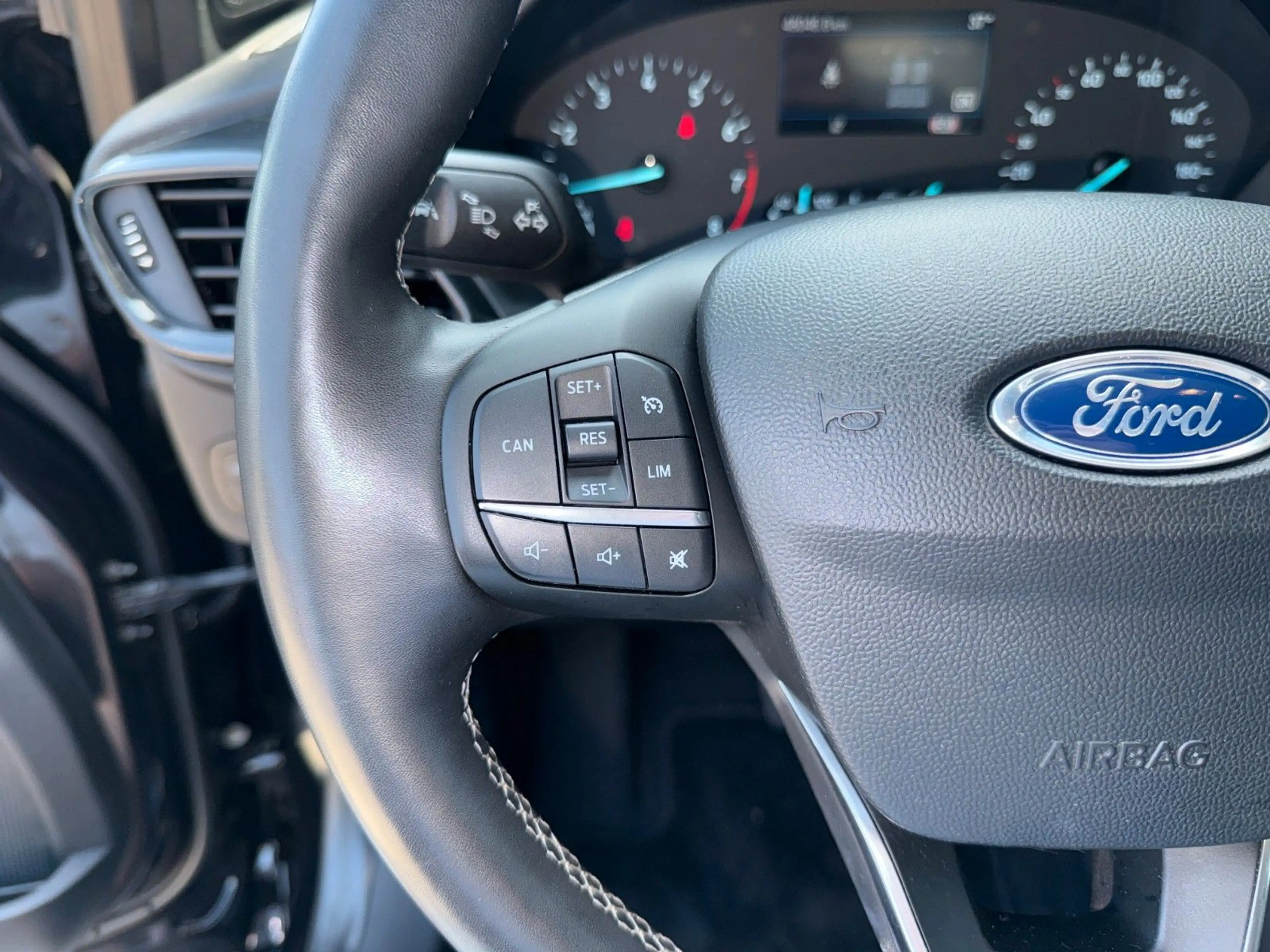 Ford Puma Titanium *NAVI*LED*SITZH*DAB*KAMERA*CARPLAY — photo 33