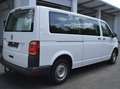 Volkswagen T6 Kombi 2.0TDI Lang 9 Sitzer, Klima*Zahnriemen & WaPu Neu* Weiß - thumbnail 9