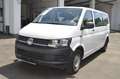 Volkswagen T6 Kombi 2.0TDI Lang 9 Sitzer, Klima*Zahnriemen & WaPu Neu* Weiß - thumbnail 2