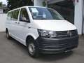 Volkswagen T6 Kombi 2.0TDI Lang 9 Sitzer, Klima*Zahnriemen & WaPu Neu* Weiß - thumbnail 11