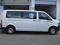 Volkswagen T6 Kombi 2.0TDI Lang 9 Sitzer, Klima*Zahnriemen & WaPu Neu* Weiß - thumbnail 10