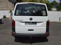Volkswagen T6 Kombi 2.0TDI Lang 9 Sitzer, Klima*Zahnriemen & WaPu Neu* Weiß - thumbnail 4