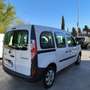 Renault Kangoo Combi 1.5dCi En. Profesional N1 66kW Bianco - thumbnail 4