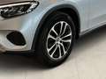 Mercedes-Benz GLC 200 4MATIC ACC AHK AUT Akustikglas Kam. LED Silber - thumbnail 9