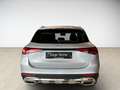 Mercedes-Benz GLC 200 4MATIC ACC AHK AUT Akustikglas Kam. LED Silber - thumbnail 5