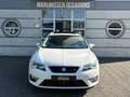 SEAT Leon ST 1.4 TSI ACT FR |Pano,PDC,Stoelvw| Wit - thumbnail 5