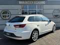 SEAT Leon ST 1.4 TSI ACT FR |Pano,PDC,Stoelvw| Wit - thumbnail 2