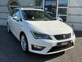 SEAT Leon ST 1.4 TSI ACT FR |Pano,PDC,Stoelvw| Wit - thumbnail 3