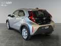 Toyota Aygo X 1.0 x-play +CarPlay+Kamera+Allwetter+ Silber - thumbnail 4