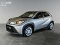 Toyota Aygo X 1.0 x-play +CarPlay+Kamera+Allwetter+ Silber - thumbnail 2