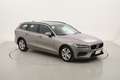 Volvo V60 B4 Momentum Business 2.0 Mild Hybrid 197CV Gris - thumbnail 7