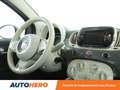 Fiat 500 1.2 Lounge Gris - thumbnail 13