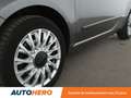 Fiat 500 1.2 Lounge Gris - thumbnail 30