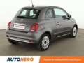 Fiat 500 1.2 Lounge Gris - thumbnail 6