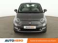 Fiat 500 1.2 Lounge Gris - thumbnail 9