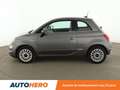 Fiat 500 1.2 Lounge Gris - thumbnail 3