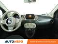 Fiat 500 1.2 Lounge Gris - thumbnail 12