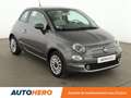 Fiat 500 1.2 Lounge Gris - thumbnail 8