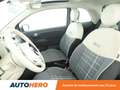 Fiat 500 1.2 Lounge Gris - thumbnail 10