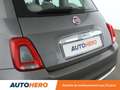 Fiat 500 1.2 Lounge Gris - thumbnail 31