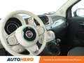 Fiat 500 1.2 Lounge Gris - thumbnail 11