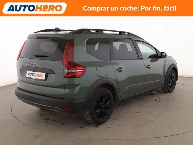 Dacia Jogger view 6