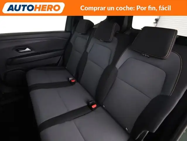 Dacia Jogger view 15