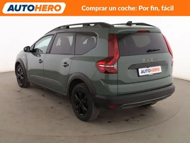Dacia Jogger view 4