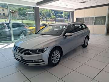 1.6 TDI 120cv BlueMotion Technology DSG Business