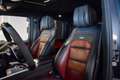 Mercedes-Benz G 63 AMG 4Matic 9G-Tronic Schwarz - thumbnail 7