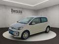 Volkswagen up! 1,0 l 48 kW (65 PS) 5-Gang Weiß - thumbnail 1