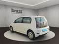 Volkswagen up! 1,0 l 48 kW (65 PS) 5-Gang Weiß - thumbnail 3