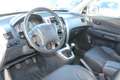 Hyundai TUCSON 2.0 141PS GLS KLIMATR ALU VOLLEDER Blau - thumbnail 8