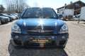 Hyundai TUCSON 2.0 141PS GLS KLIMATR ALU VOLLEDER Blau - thumbnail 2