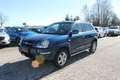 Hyundai TUCSON 2.0 141PS GLS KLIMATR ALU VOLLEDER Blau - thumbnail 1