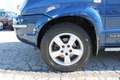 Hyundai TUCSON 2.0 141PS GLS KLIMATR ALU VOLLEDER Blau - thumbnail 20