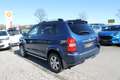 Hyundai TUCSON 2.0 141PS GLS KLIMATR ALU VOLLEDER Blau - thumbnail 6
