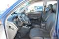 Hyundai TUCSON 2.0 141PS GLS KLIMATR ALU VOLLEDER Blau - thumbnail 7
