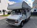 Fiat Ducato camper - thumbnail 2