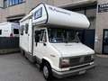 Fiat Ducato camper - thumbnail 1